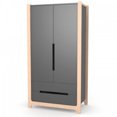 Шафа Верес Ніцца 950 - Темно-сірий