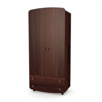 Шафа Верес №1 ДСП - Горіх