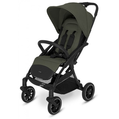Прогулянкова коляска Espiro Fuel - 04 Stylish Khaki