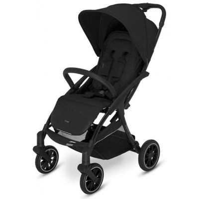 Прогулянкова коляска Espiro Fuel - 10 Unique Black