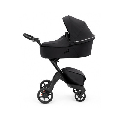 Коляска 2 в 1 Stokke Xplory X - Чорний