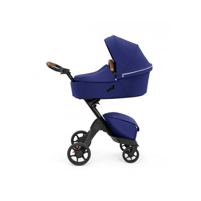 Коляска 2 в 1 Stokke Xplory X - Королівський-синій (k.571403)