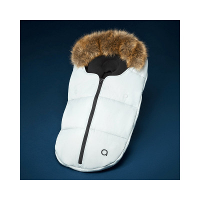 Зимовий конверт Anex Wom - Light Grey