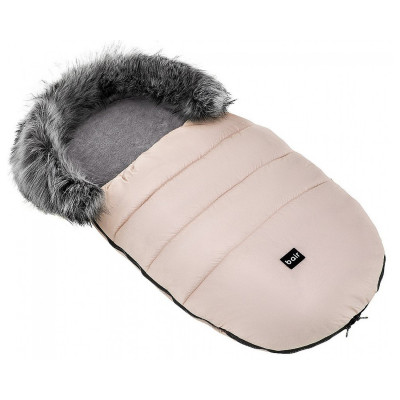 Зимовий конверт Bair Polar - Кремовий (624894)