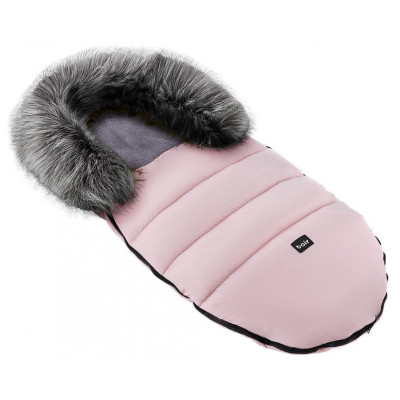 Зимовий конверт Bair Polar - Рожевий пудра (623434)