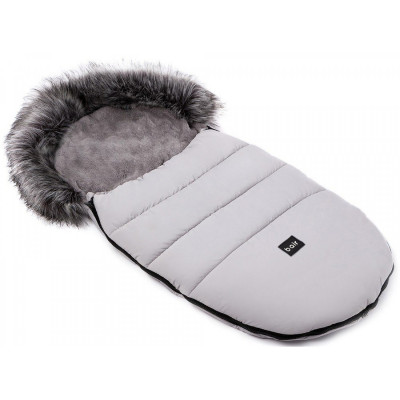 Зимовий конверт Bair Polar - Сірий (623458)