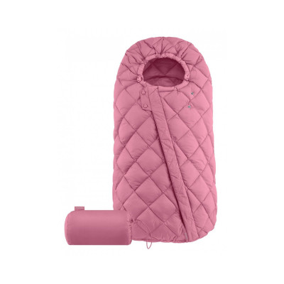 Зимовий конверт Cybex Snøgga - Magnolia Pink