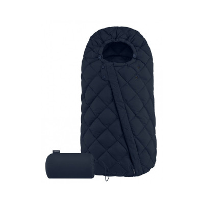 Зимовий конверт Cybex Snøgga - Nautical Blue