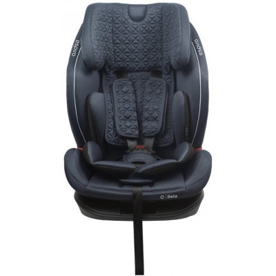 Автокрісло Espiro Beta FX 2022 - 103 Blue