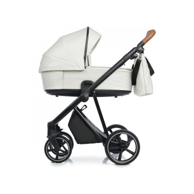 Коляска 2 в 1 Roan Ivi - Pearl Shell (R-I-PS)