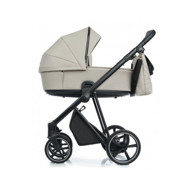 Коляска 2 в 1 Roan Ivi - Sesame (R-I-SE)