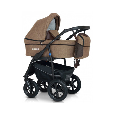 Коляска 3 в 1 Verdi Sonic Plus - 14