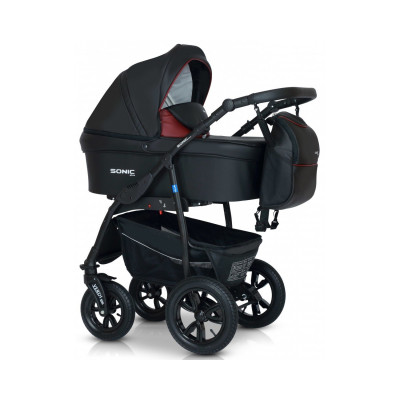 Коляска 3 в 1 Verdi Sonic Plus - 03