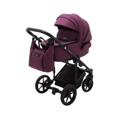 Коляска 2 в 1 Adamex Porto Light Tip - TK-80