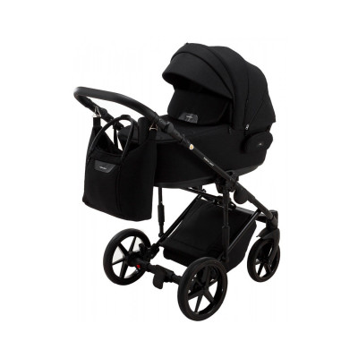 Коляска 2 в 1 Adamex Porto Light Tip - TK-79