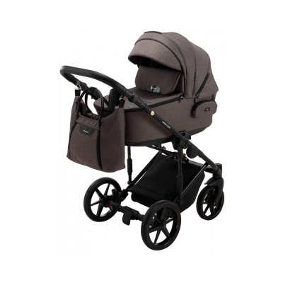 Коляска 2 в 1 Adamex Porto Light Tip - TK-21