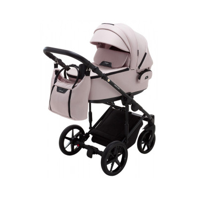 Коляска 2 в 1 Adamex Porto Light Tip - TK-23