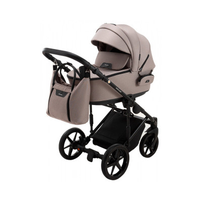 Коляска 2 в 1 Adamex Porto Light Tip - TK-72