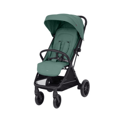 Прогулянковий візок Carrello Nero 2023 CRL-5514 - Pear Green