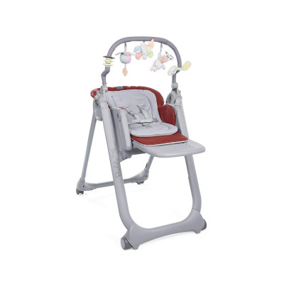 Стільчик для годування Chicco Polly Magic Relax - New 64