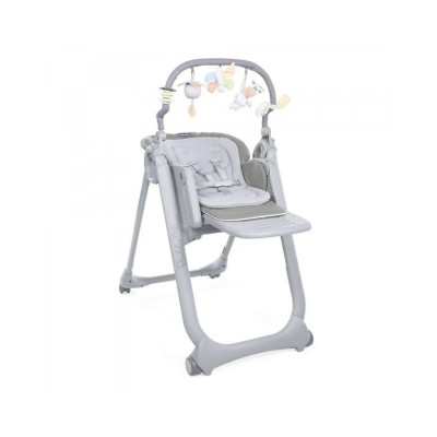 Стільчик для годування Chicco Polly Magic Relax - New 05