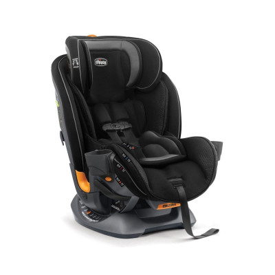 Дитяче автокрісло Chicco FIT 4 - Чорний (79645.78)