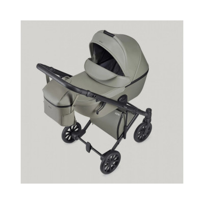 Універсальна коляска 2 в 1 Anex e/type 2023 - Echo