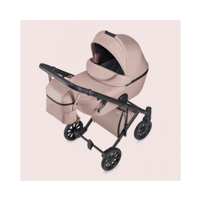 Універсальна коляска 2 в 1 Anex e/type 2023 - Pixie