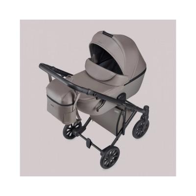 Універсальна коляска 2 в 1 Anex e/type 2023 - Luna