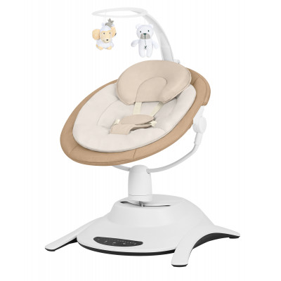 Заколисуючий центр Carrello Adora CRL-10305 - Desert Beige