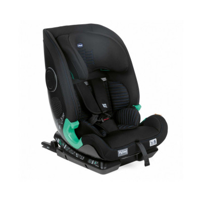 Дитяче автокрісло Chicco MySeat i-Size - Black (79873.72)