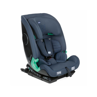 Дитяче автокрісло Chicco MySeat i-Size - Blue (79873.87)