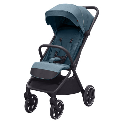 Прогулянкова коляска Carrello Vento CRL-5516 - Mint Green