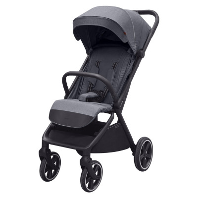 Прогулянкова коляска Carrello Vento CRL-5516 - Pearl Grey