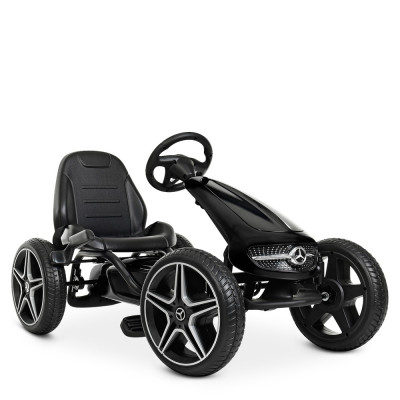 Дитячий велокарт Bambi M 4271 - E-2