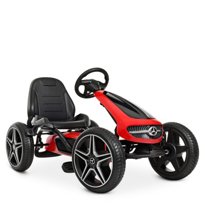 Дитячий велокарт Bambi M 4271 - E-3