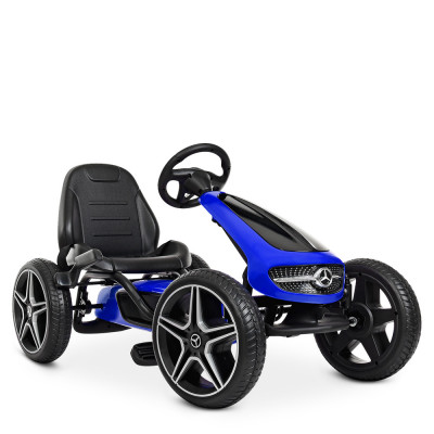 Дитячий велокарт Bambi M 4271 - E-4