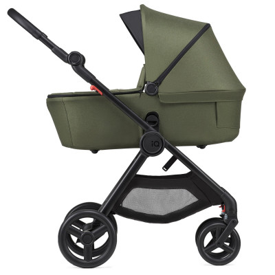 Дитяча коляска 2 в 1 Anex iQ - Khaki