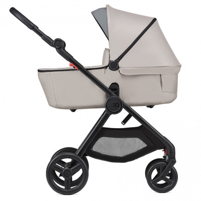 Дитяча коляска 2 в 1 Anex iQ - Vintage