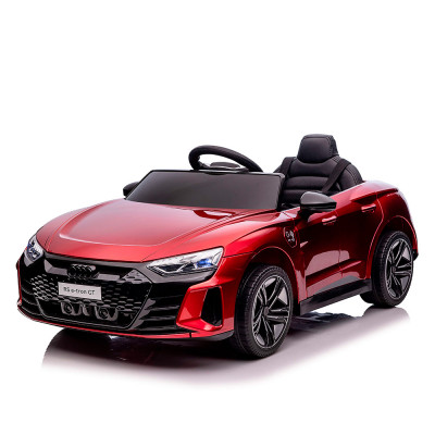 Дитячий електромобіль Bambi M 4938 Audi RS e-tron GT - EBLRS-3