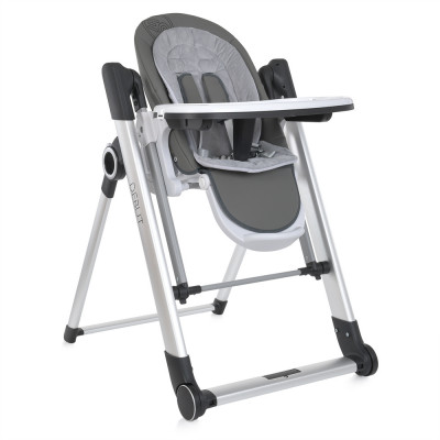 Стільчик-гойдалка El Camino Debut ME 1102 - Serious Gray