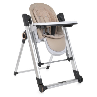 Стільчик-гойдалка El Camino Debut ME 1102 - Elegant Beige