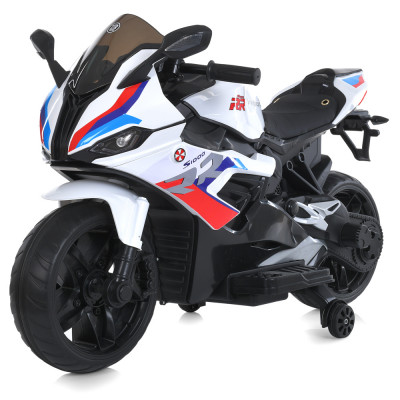 Дитячий електричний мотоцикл Bambi M 5036 - EL-1
