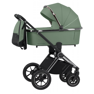 Універсальна коляска Carrello Ultimo Air 2 в 1 - Forest Green