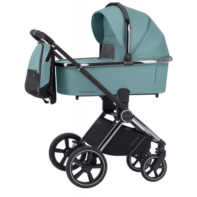 Універсальна коляска Carrello Ultimo/P 2 в 1 - Forest Green
