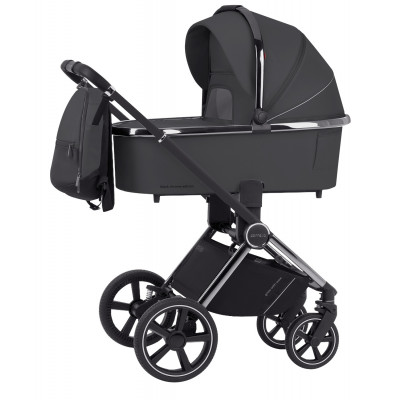 Універсальна коляска Carrello Ultimo/P 2 в 1 - Harbor Grey