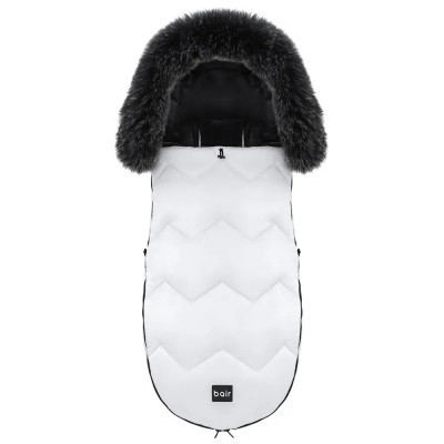 Зимовий конверт Bair Canada NR-2 - Білий