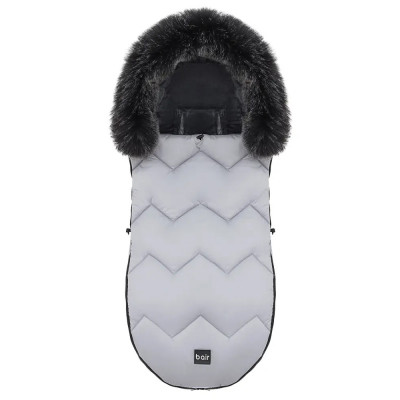 Зимовий конверт Bair Canada NR-2 - Сірий