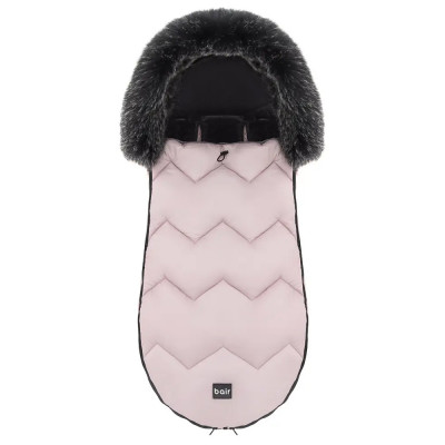 Зимовий конверт Bair Canada NR-2 - Рожевий