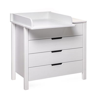 Комод-пеленатор DeSon Svitanok - Білий